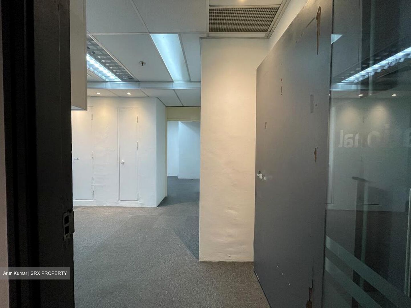 International Plaza (D2), Office #517620571